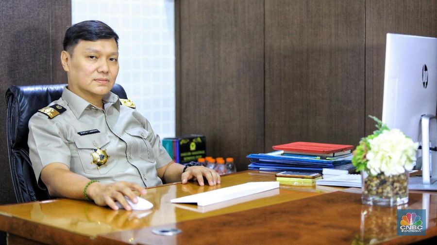 Ada 790 konflik agraria yang masih terjadi di Indonesia.