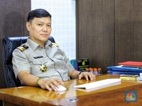 Tugas Wamen Menteri ATR: Bereskan 790 Konflik Agraria!