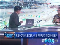 Produsen Pupuk Minta Harga Gas Khusus