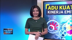 Adu Kuat Sinyal Kinerja Emiten Telko