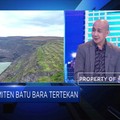 Harga Batu Bara Tertekan, Asosiasi Dorong Pembatasan Kuota