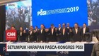 VIDEO: Setumpuk Harapan Pasca-Kongres PSSI