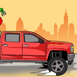 Produsen Mobil Dunia Jadi Korban Trump, Dampakmya Sampai ke Indonesia