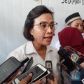 Di Depan Para CEO, Sri Mulyani Umbar Konsep Omnibus Law Pajak