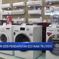 Pundi-Pundi Laba Electronic City Melonjak 96% di Q3-2019