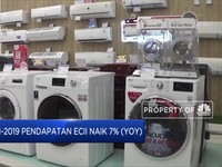 Waduh, 6 Direksi Electronic City Diberhentikan Sekaligus