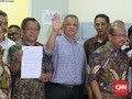 Eks Dirut PLN Sofyan Basir Bebas dari Rutan: Istirahat Dulu