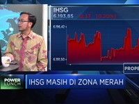 Sempat Terkoreksi, Saham PGN Kembali Rebound