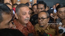 Divonis Bebas Pengadilan, Sofyan Basir: Kita Bisa Mulai Kerja