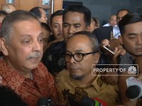 Divonis Bebas Pengadilan, Sofyan Basir: Kita Bisa Mulai Kerja