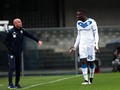 Dapat Ejekan Rasial di Liga Italia, Balotelli Mengamuk