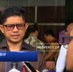 Ini Kata KPK Soal Vonis Bebas Sofyan Basir