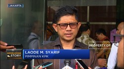 Ini Kata KPK Soal Vonis Bebas Sofyan Basir