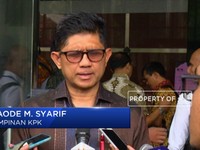 Ini Kata KPK Soal Vonis Bebas Sofyan Basir