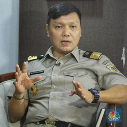 Wamen ATR Buka-bukaan Soal Tumpang Tindih Lahan & Mafia Tanah