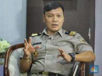Wamen ATR Buka-bukaan Soal Tumpang Tindih Lahan & Mafia Tanah