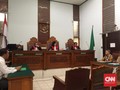 Usai Sidang, Orang Tua Siswa Gonzaga Buka Peluang Berdamai