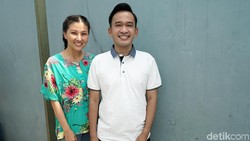Ruben Onsu dan Sarwendah Resmi Cerai!