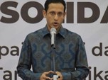 Nadiem Mulai Eksis di Instagram, Ini Akun Resmi Mas Menteri