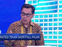 Analisis Potensi Shortfall Pajak RI
