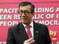 Yasonna Sebut RKUHP Habiskan Rp70 M, Dibahas Lagi Januari