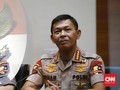 Kapolri Bungkam Ditanya Soal Tenggat Kasus Novel Baswedan