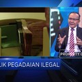 Satgas Waspada Investasi: Hati-hati Dengan Gadai Ilegal!