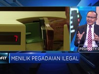 Ini 5 Pegadaian Ilegal yang Disikat Satgas Waspada Investasi