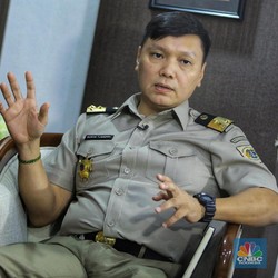 Duh! 32 Situ di Jabodetabek Terancam Hilang, Kenapa?