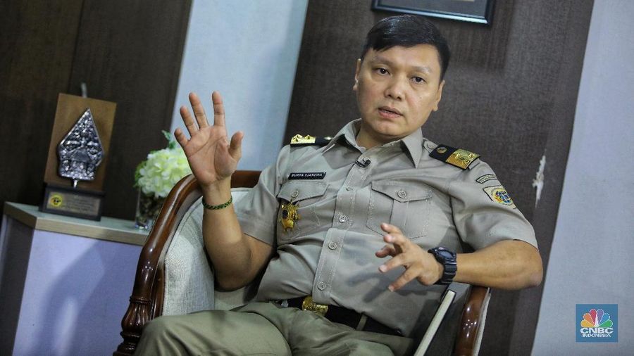 Mafia tanah menjadi hal latin di masyarakat