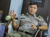 Wamen ATR Akui Bahaya Laten Mafia Tanah