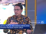 Perkuat Produksi, Pupuk Indonesia Andalkan Pendanaan Bank