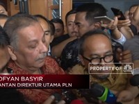 Sofyan Basir Divonis Bebas