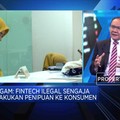 Satgas Sentil Influencer Binomos Cs: Jangan Menjerumuskan!