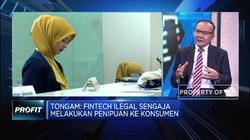 Ini Ragam Modus Fintech Ilegal