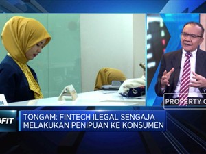 Ini Ragam Modus Fintech Ilegal