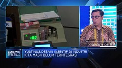 Pentingnya Redesain Insentif Pajak Guna Mendorong Pertumbuhan