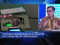 Pentingnya Redesain Insentif Pajak Guna Mendorong Pertumbuhan