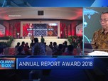 Annual Report Award Kembali Diselenggarakan, Ini Informasinya