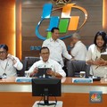 Miris! Tingkat Pengangguran Terbuka Lulusan SMK Paling Tinggi