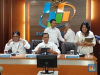 Miris! Tingkat Pengangguran Terbuka Lulusan SMK Paling Tinggi