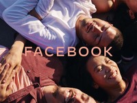 Melihat Logo Baru Facebook, Keren Enggak?
