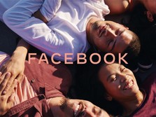 Melihat Logo Baru Facebook, Keren Enggak?