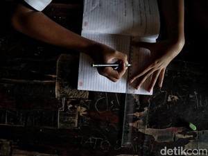 Riset: Kepercayaan Diri Akademik Kuat Jadi Kunci Sukses Anak dari Keluarga Miskin