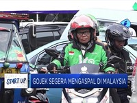 Gojek Siap Melaju di Malaysia