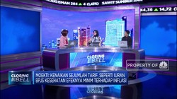 Ekonom: Keyakinan Konsumen Terhadap Ekonomi Masih Baik