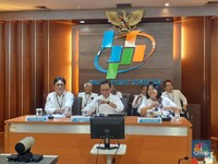 Pertumbuhan Ekonomi RI Terus Melambat, Bisa Bangkit Gak?