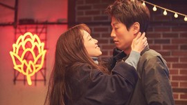 Review Film: Crazy Romance