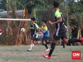 Tarkam Tak Pernah Padam