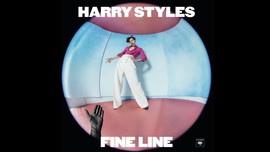 Patah Hati dan Kecemburuan Harry Styles di Album Fine Line